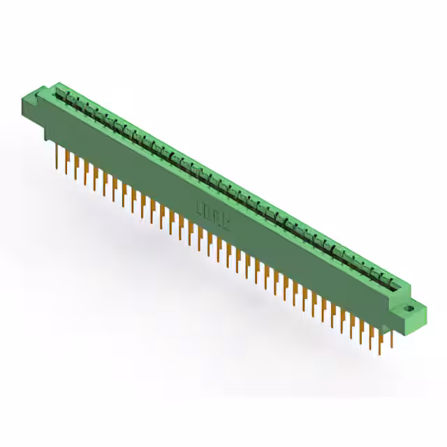 833-070-523-802 EDAC Inc.  Edgeboard Connectors